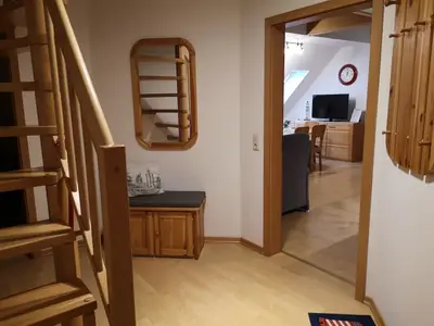 Ferienwohnung für 4 Personen (74 m²) in Dahme 7/10