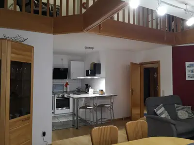 Ferienwohnung für 4 Personen (74 m²) in Dahme 8/10
