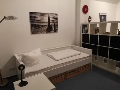 Ferienwohnung für 4 Personen (74 m²) in Dahme 9/10