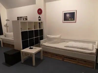 Ferienwohnung für 4 Personen (74 m²) in Dahme 10/10