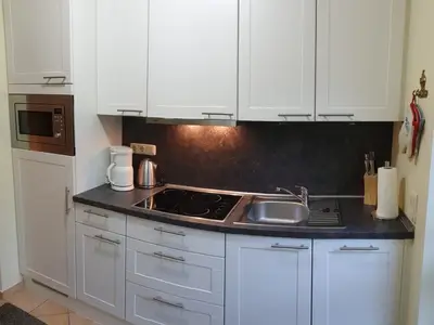 Ferienwohnung für 4 Personen (54 m²) in Dahme 1/7