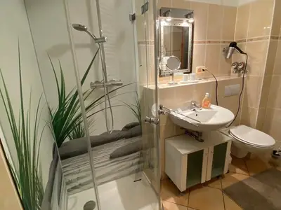 Ferienwohnung für 4 Personen (54 m²) in Dahme 4/7