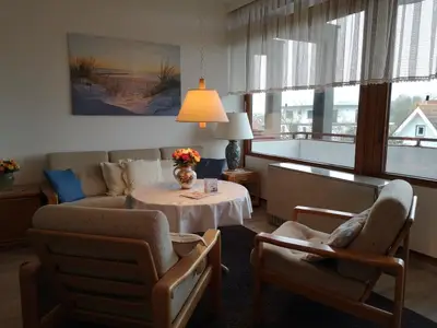 Ferienwohnung für 2 Personen (45 m²) in Dahme 2/10