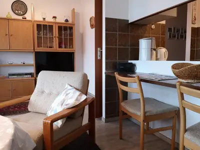 Ferienwohnung für 2 Personen (45 m²) in Dahme 3/10