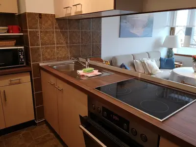 Ferienwohnung für 2 Personen (45 m²) in Dahme 4/10