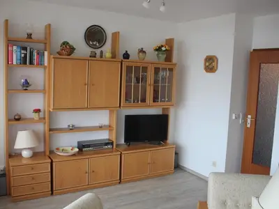 Ferienwohnung für 2 Personen (45 m²) in Dahme 5/10