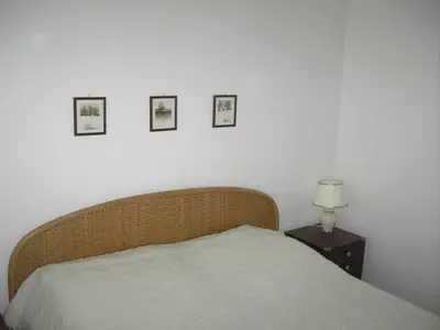 Ferienwohnung für 2 Personen (45 m²) in Dahme 6/10