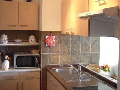 Ferienwohnung für 2 Personen (45 m²) in Dahme 7/10