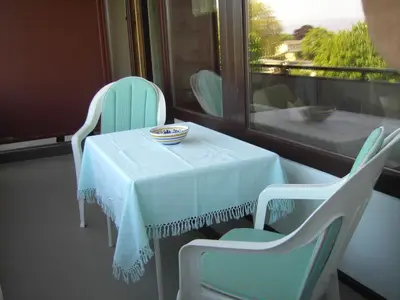 Ferienwohnung für 2 Personen (45 m²) in Dahme 9/10