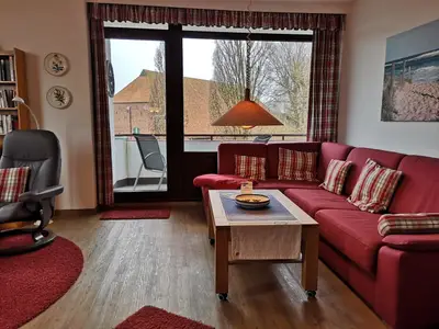 Ferienwohnung für 3 Personen (50 m²) in Dahme 1/10