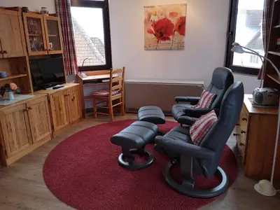 Ferienwohnung für 3 Personen (50 m²) in Dahme 2/10