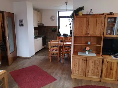 Ferienwohnung für 3 Personen (50 m²) in Dahme 3/10