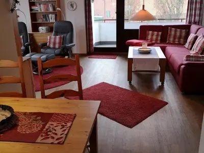 Ferienwohnung für 3 Personen (50 m²) in Dahme 4/10
