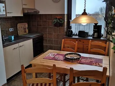 Ferienwohnung für 3 Personen (50 m²) in Dahme 5/10