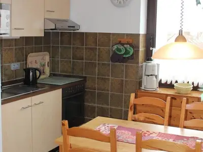 Ferienwohnung für 3 Personen (50 m²) in Dahme 6/10