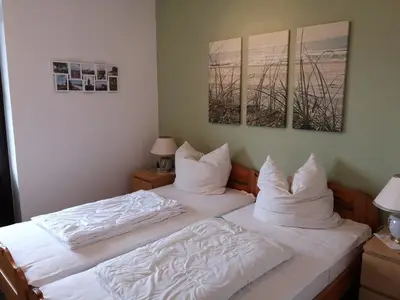 Ferienwohnung für 3 Personen (50 m²) in Dahme 7/10