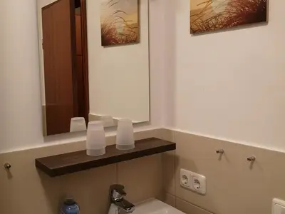 Ferienwohnung für 3 Personen (50 m²) in Dahme 10/10