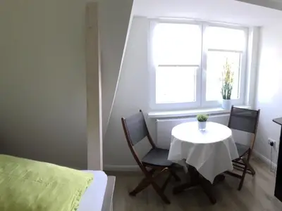 Ferienwohnung für 2 Personen (60 m²) in Dahme 10/10
