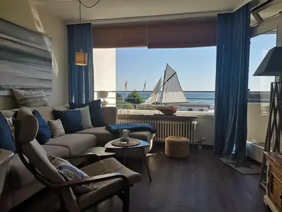 Ferienwohnung für 2 Personen (42 m²) in Dahme 3/10