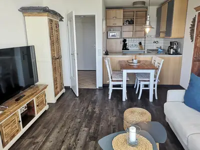 Ferienwohnung für 2 Personen (42 m²) in Dahme 4/10