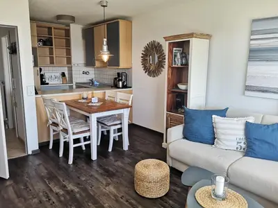 Ferienwohnung für 2 Personen (42 m²) in Dahme 5/10