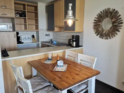 Ferienwohnung für 2 Personen (42 m²) in Dahme 6/10