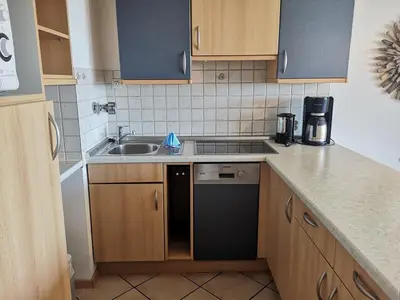 Ferienwohnung für 2 Personen (42 m²) in Dahme 7/10