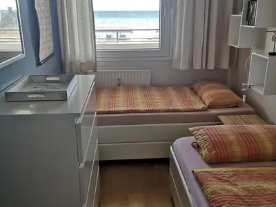 Ferienwohnung für 2 Personen (42 m²) in Dahme 8/10