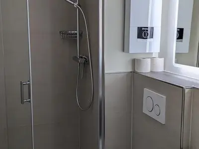 Ferienwohnung für 2 Personen (42 m²) in Dahme 9/10