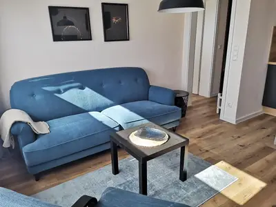 Ferienwohnung für 3 Personen (45 m²) in Dahme 1/8