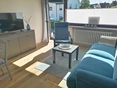 Ferienwohnung für 3 Personen (45 m²) in Dahme 2/8