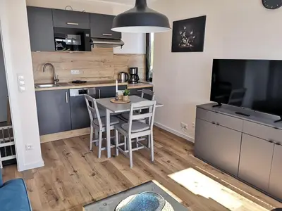 Ferienwohnung für 3 Personen (45 m²) in Dahme 3/8