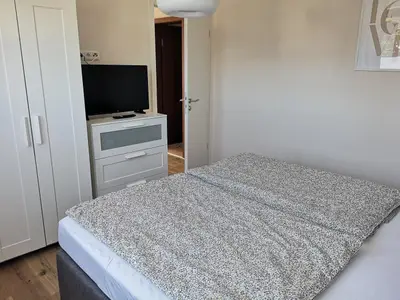 Ferienwohnung für 3 Personen (45 m²) in Dahme 4/8