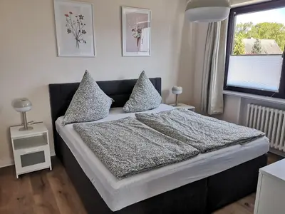Ferienwohnung für 3 Personen (45 m²) in Dahme 5/8