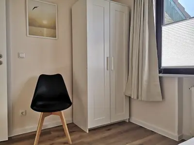 Ferienwohnung für 3 Personen (45 m²) in Dahme 6/8