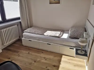 Ferienwohnung für 3 Personen (45 m²) in Dahme 7/8