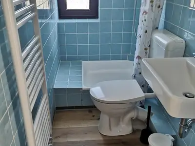 Ferienwohnung für 3 Personen (45 m²) in Dahme 8/8