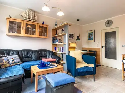 Ferienwohnung für 3 Personen (40 m²) in Dahme 2/10