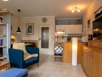 Ferienwohnung für 3 Personen (40 m²) in Dahme 3/10