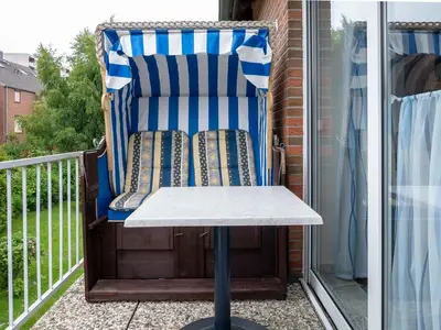 Ferienwohnung für 3 Personen (40 m²) in Dahme 6/10