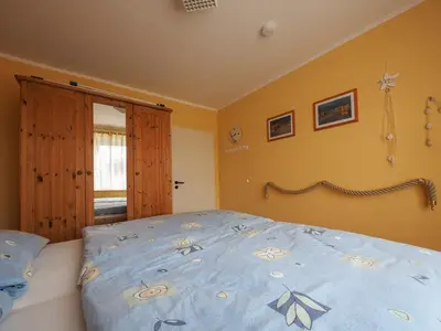 Ferienwohnung für 3 Personen (40 m²) in Dahme 8/10