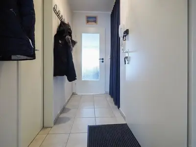 Ferienwohnung für 3 Personen (40 m²) in Dahme 10/10