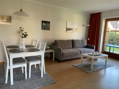 Ferienwohnung für 6 Personen (54 m²) in Dahme 1/9