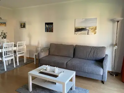 Ferienwohnung für 6 Personen (54 m²) in Dahme 2/9