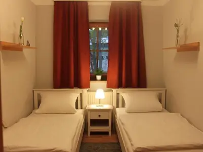 Ferienwohnung für 6 Personen (54 m²) in Dahme 7/9