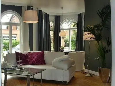 Ferienwohnung für 6 Personen (90 m²) in Dahme 1/4