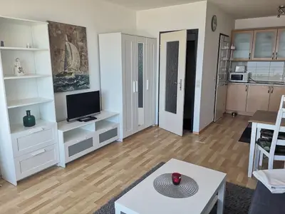Ferienwohnung für 4 Personen (42 m²) in Dahme 2/10