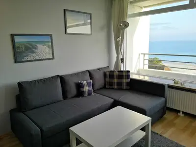 Ferienwohnung für 4 Personen (42 m²) in Dahme 3/10