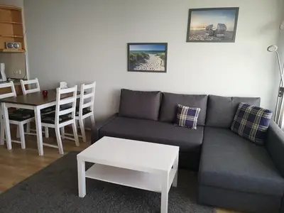 Ferienwohnung für 4 Personen (42 m²) in Dahme 4/10
