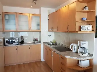 Ferienwohnung für 4 Personen (42 m²) in Dahme 5/10